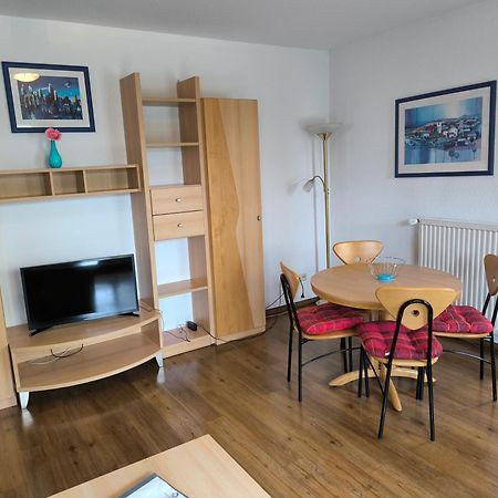 Haus Suedstrand غورين المظهر الخارجي الصورة