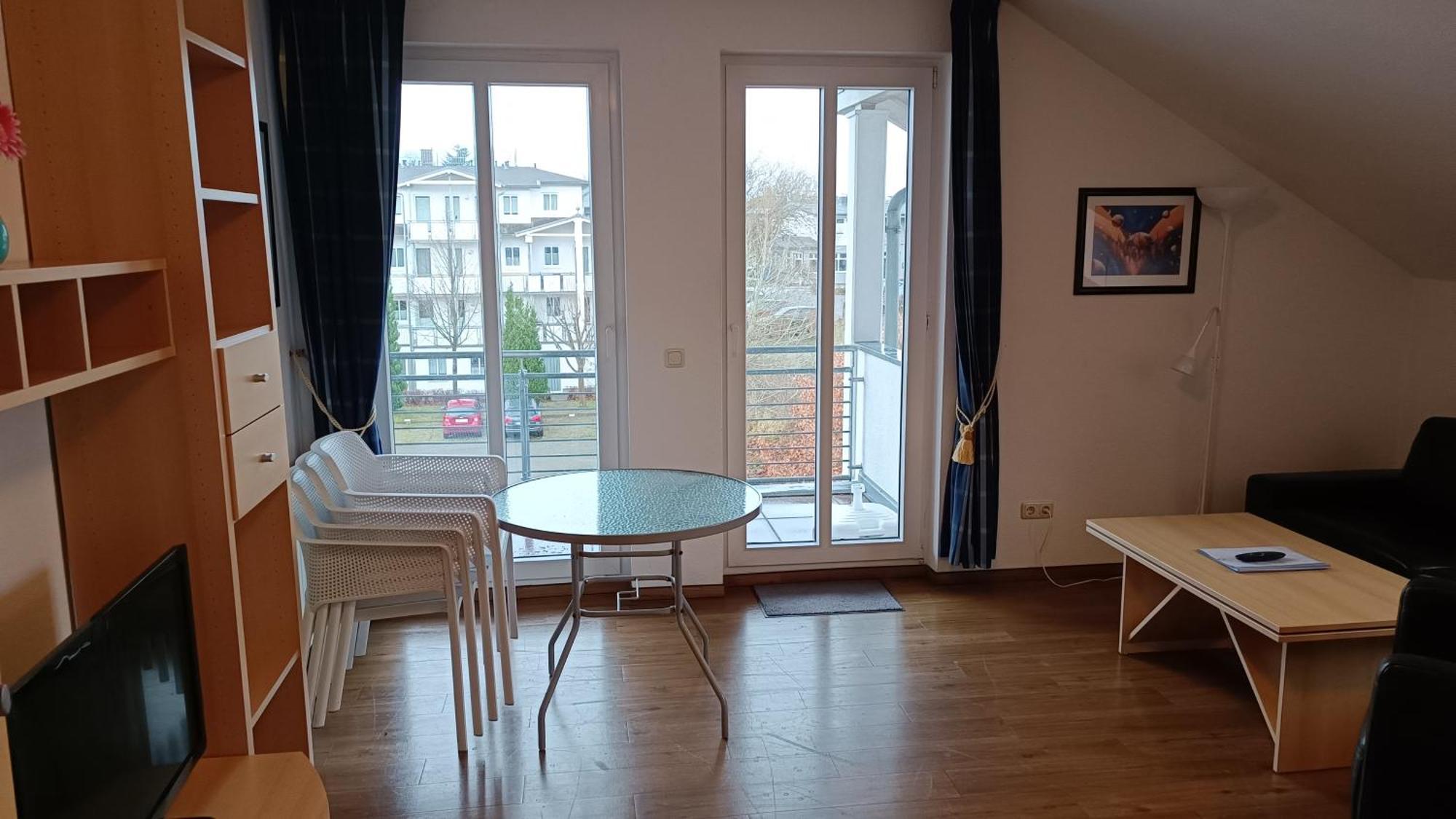 Haus Suedstrand غورين المظهر الخارجي الصورة