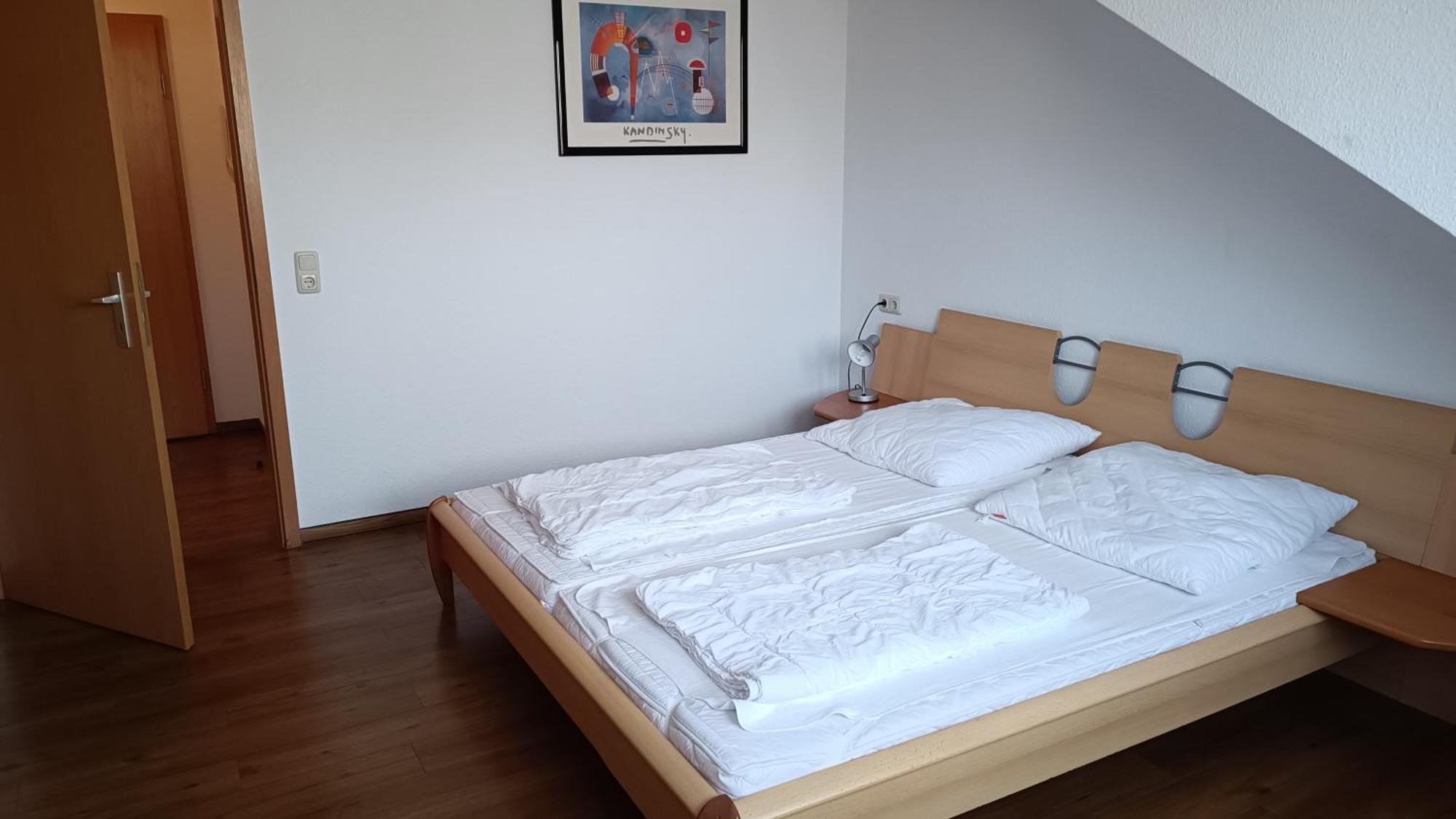 Haus Suedstrand غورين المظهر الخارجي الصورة