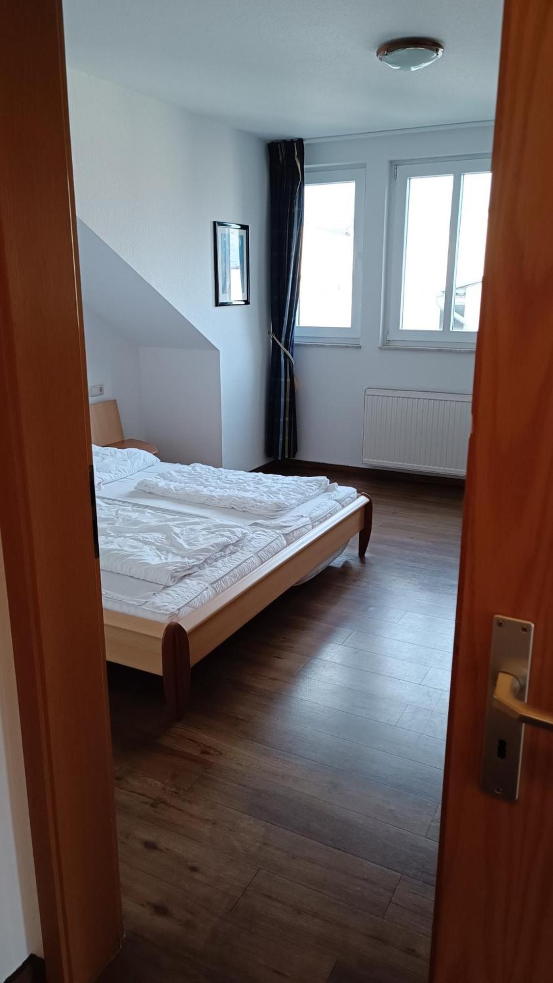 Haus Suedstrand غورين المظهر الخارجي الصورة