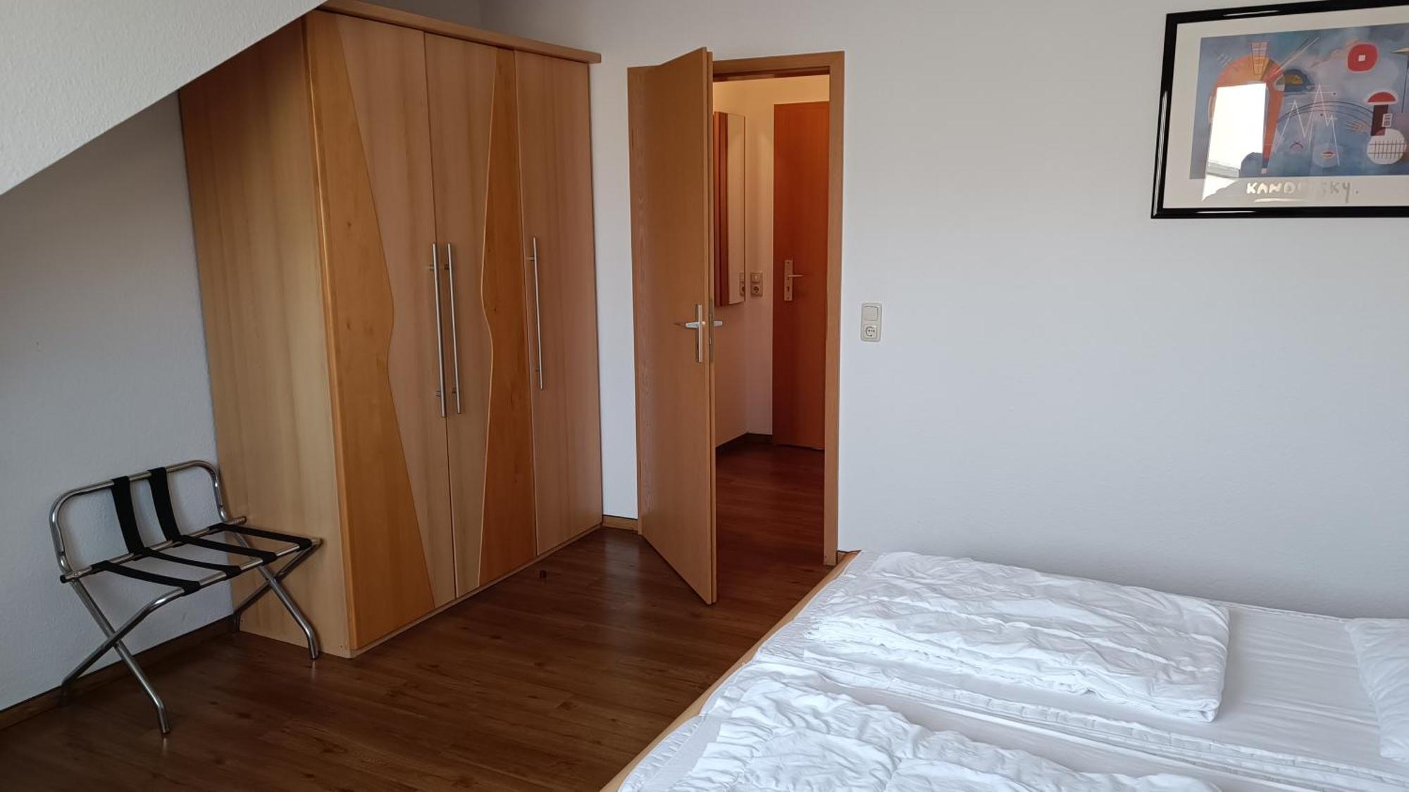 Haus Suedstrand غورين المظهر الخارجي الصورة