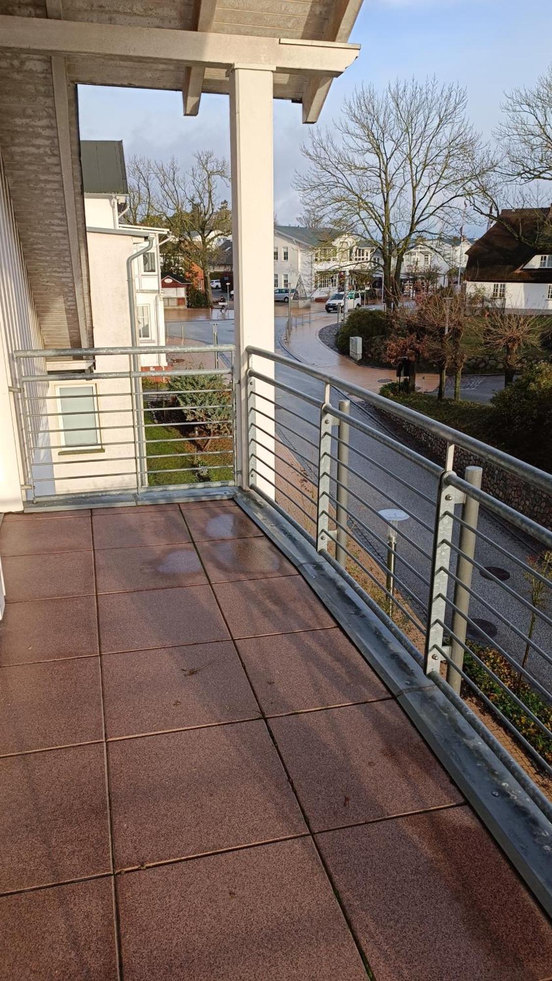 Haus Suedstrand غورين المظهر الخارجي الصورة