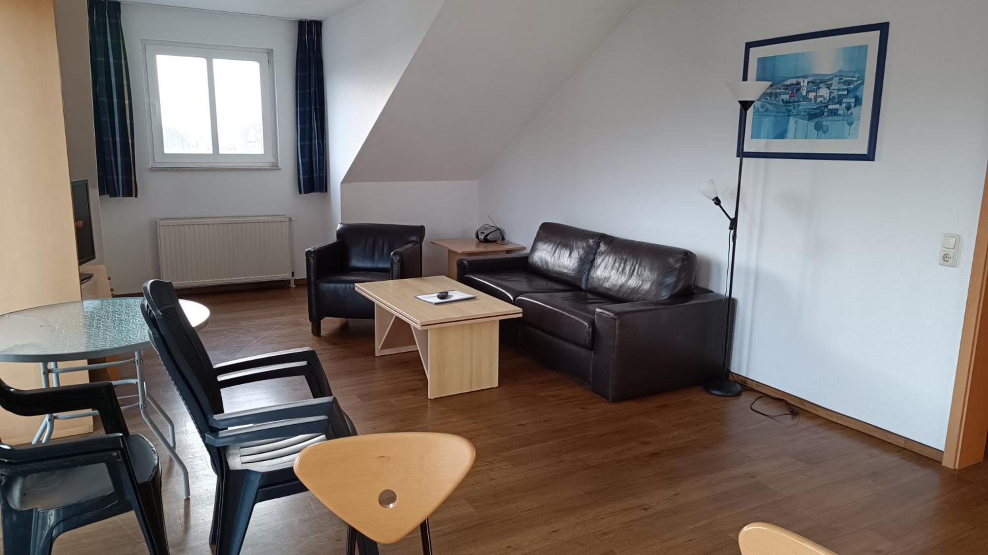 Haus Suedstrand غورين المظهر الخارجي الصورة