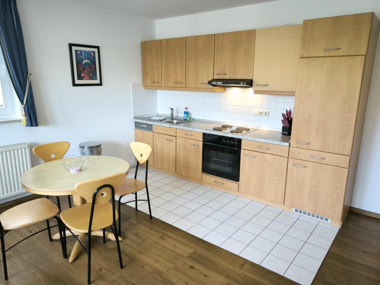 Haus Suedstrand غورين المظهر الخارجي الصورة