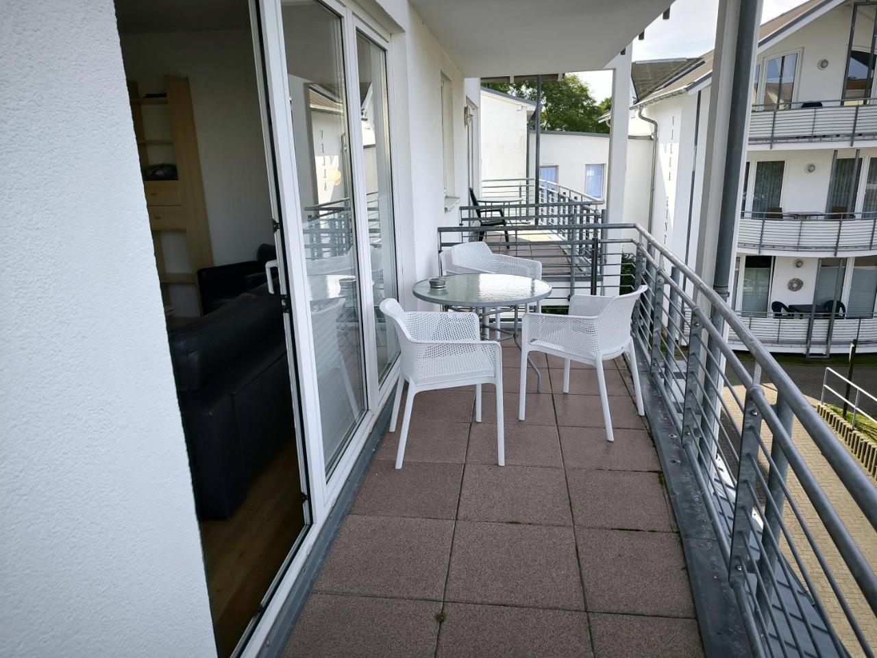 Haus Suedstrand غورين المظهر الخارجي الصورة