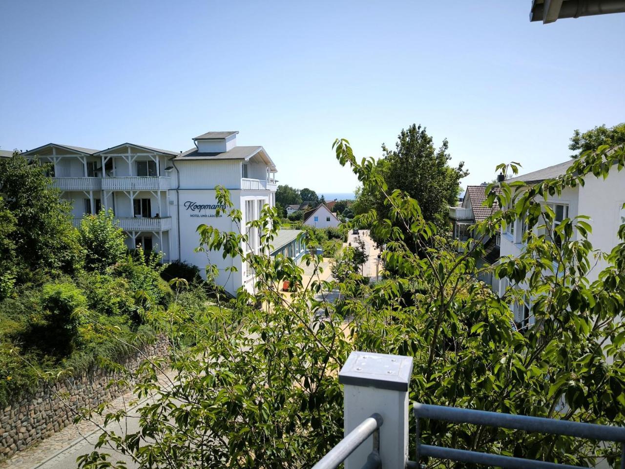 Haus Suedstrand غورين المظهر الخارجي الصورة