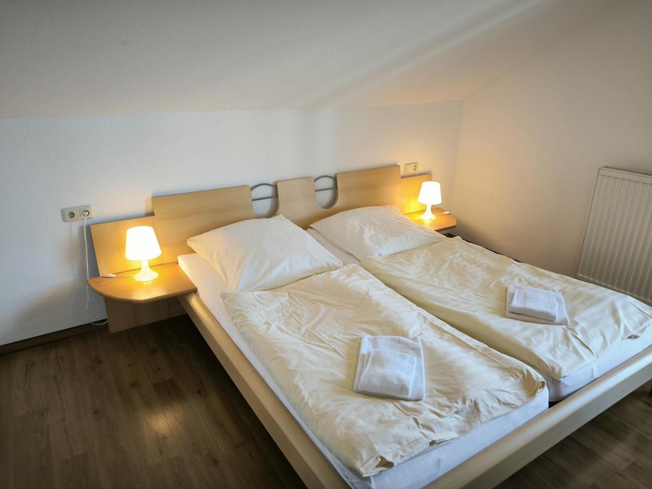 Haus Suedstrand غورين المظهر الخارجي الصورة