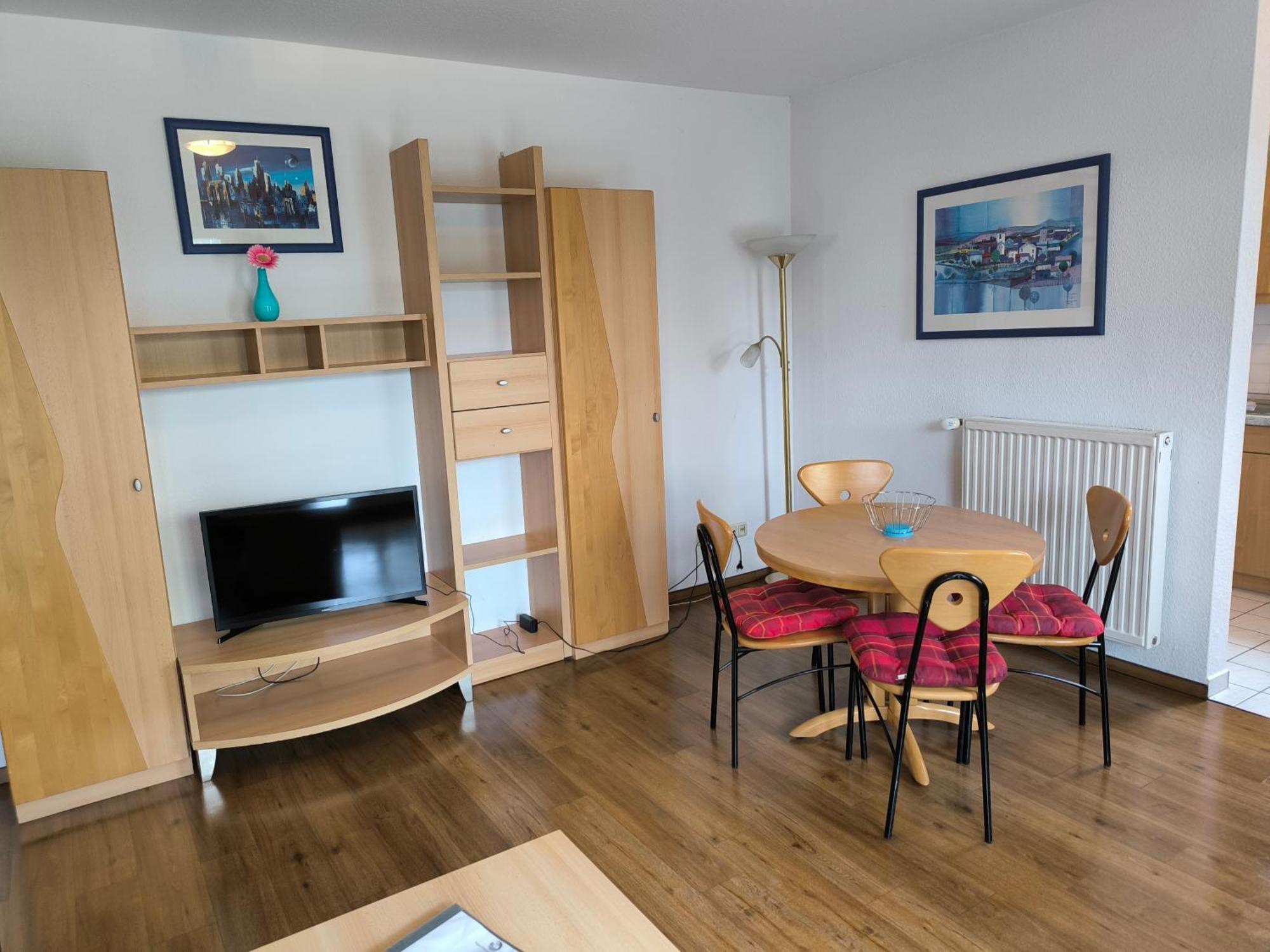 Haus Suedstrand غورين المظهر الخارجي الصورة